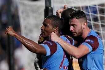 Malouda shone in Turkey before a bust-up with coach Vahid Halilhodzic