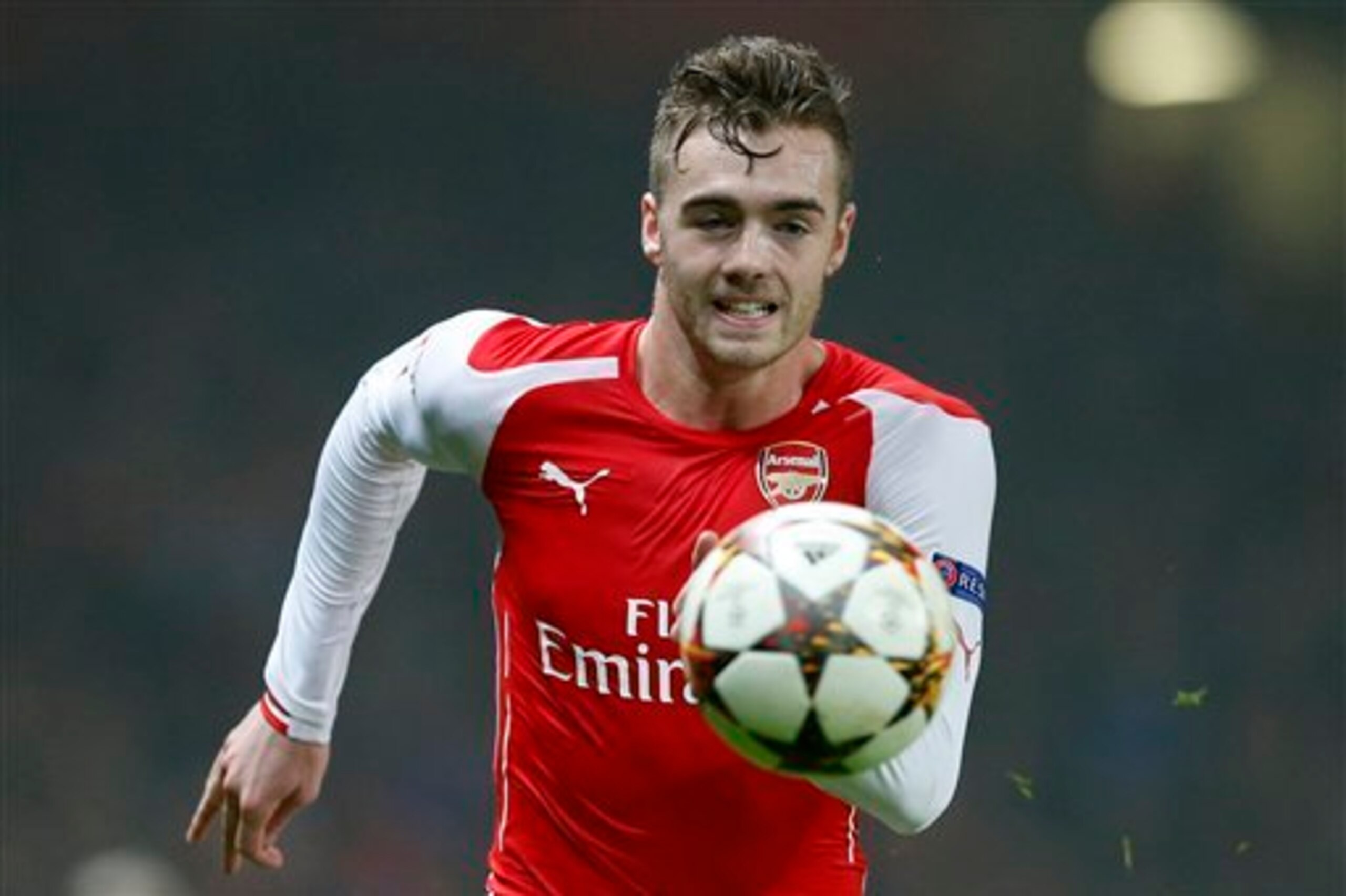 Chambers has proven himself willing and able to play in multiple positions. Chambers has proven himself willing and able to play in multiple positions.