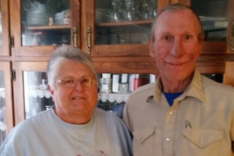 Norma Stein and her husband, Val, struggled with the decision to send Cauley-Stein away, but knew it would be best for his college basketball prospects.