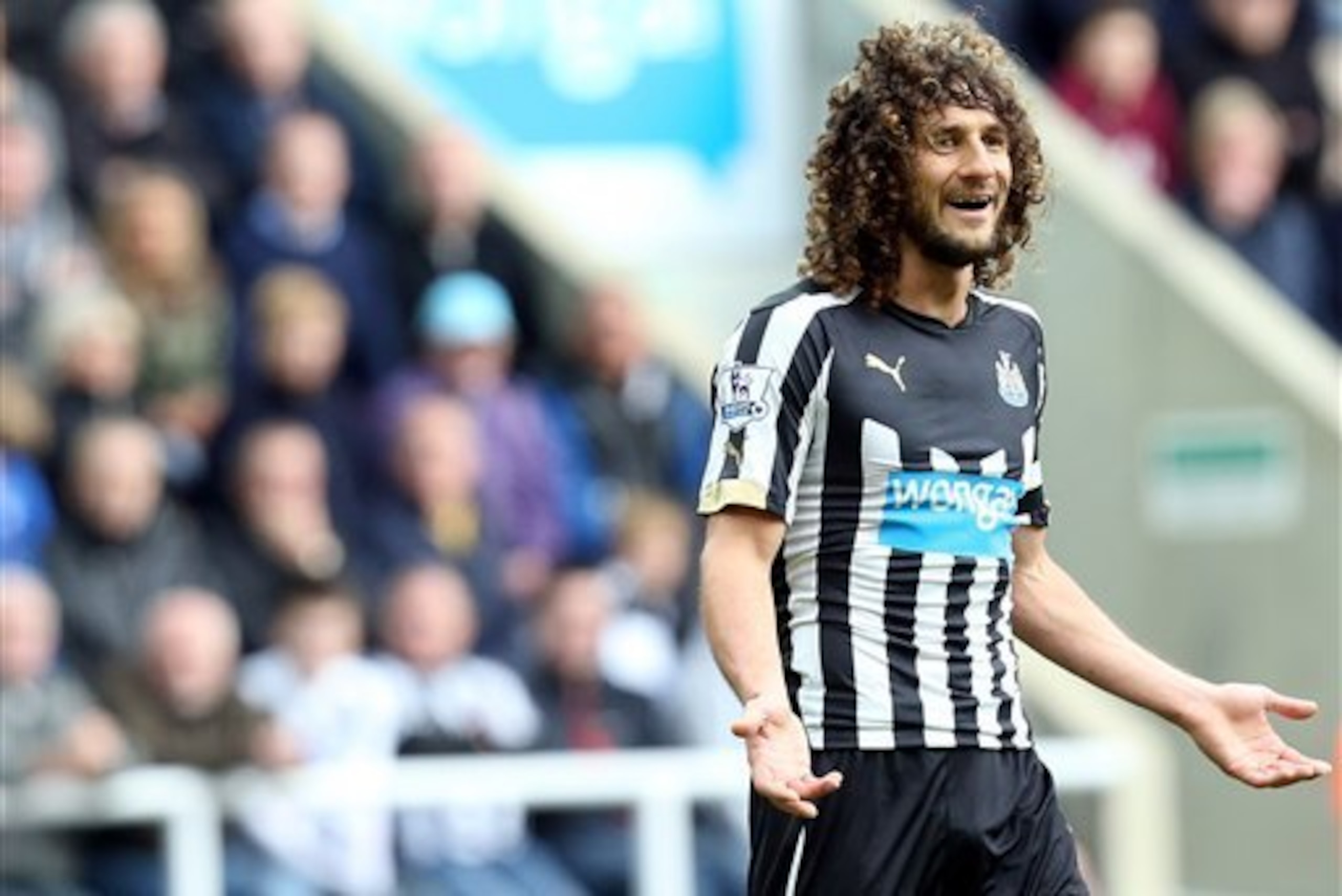 Coloccini's potential absence could be a major blow for the Magpies.