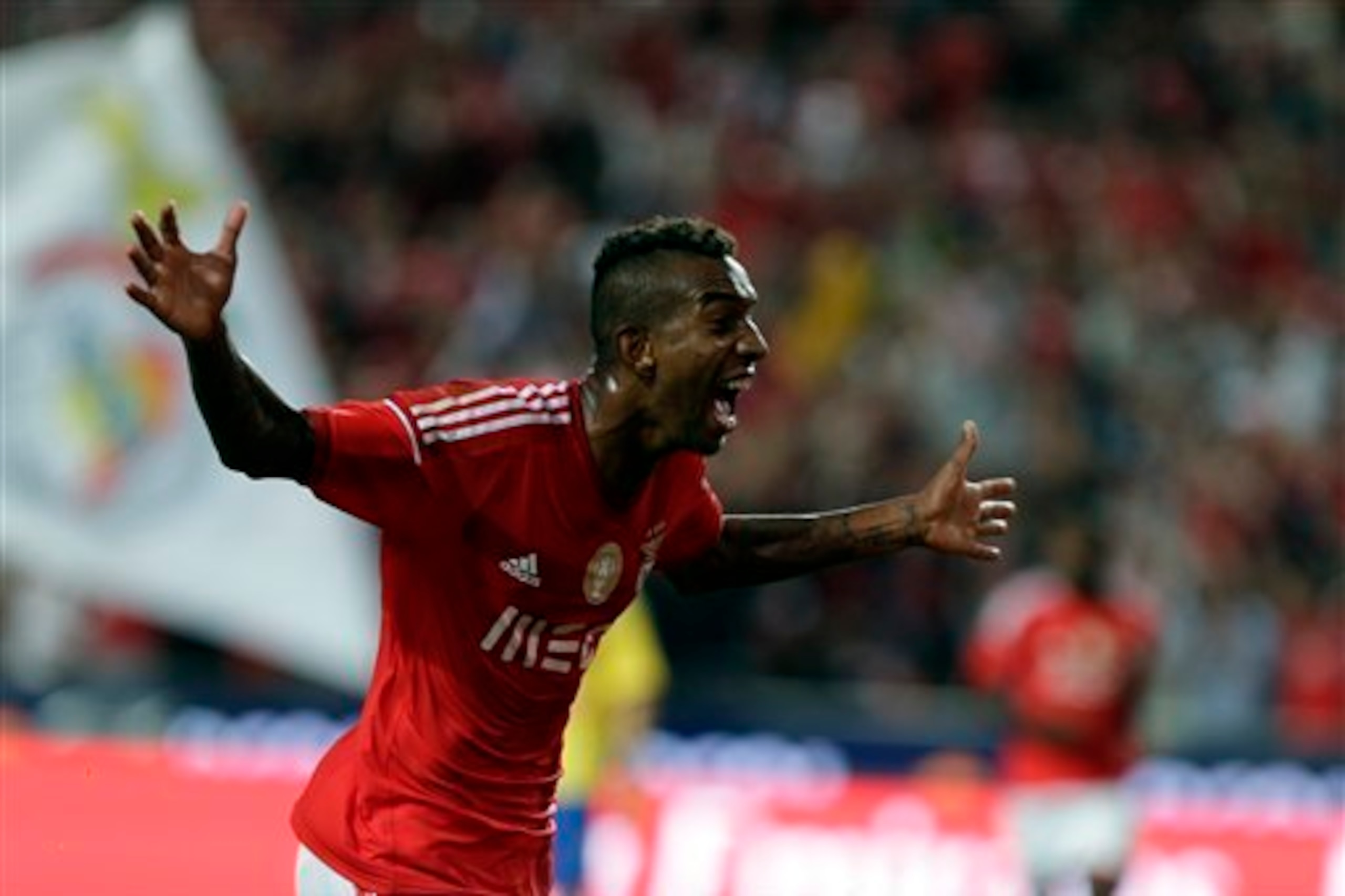 Could Talisca be on his way to Stamford Bridge? Could Talisca be on his way to Stamford Bridge?