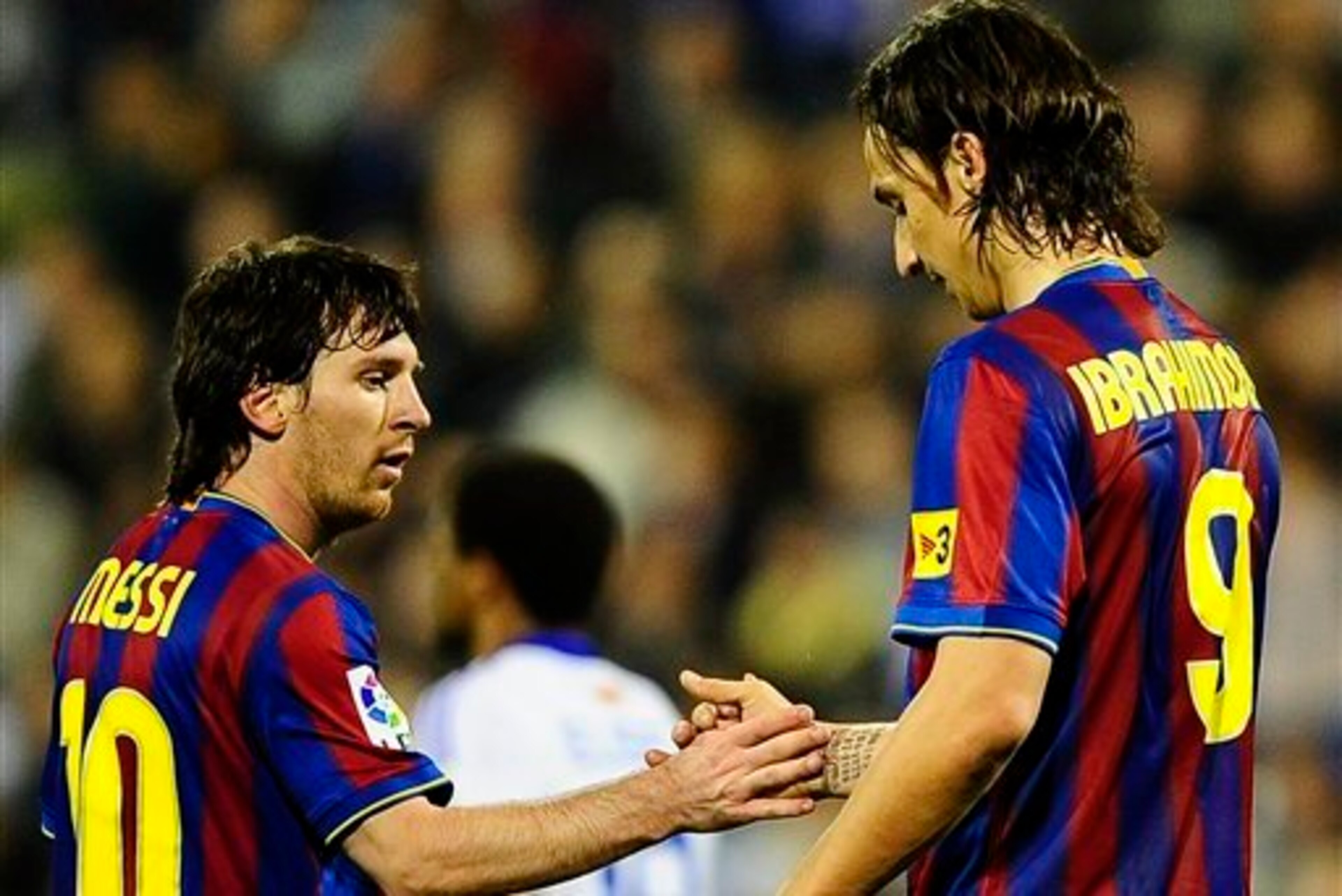 Former team mates will do battle on Wednesday.