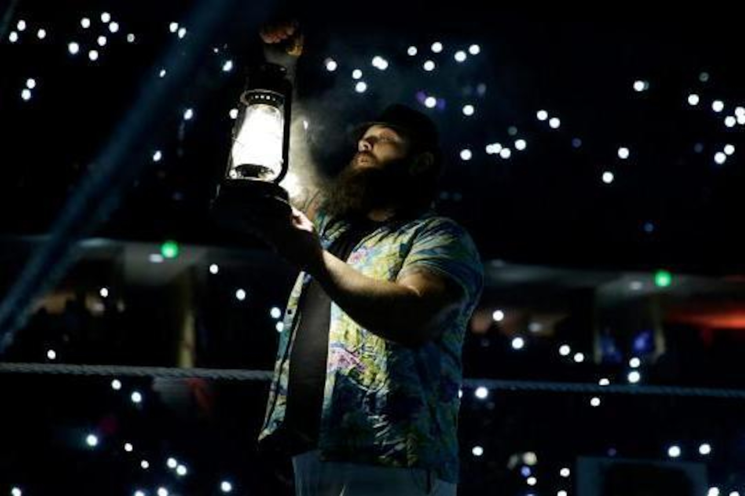Bray Wyatt
