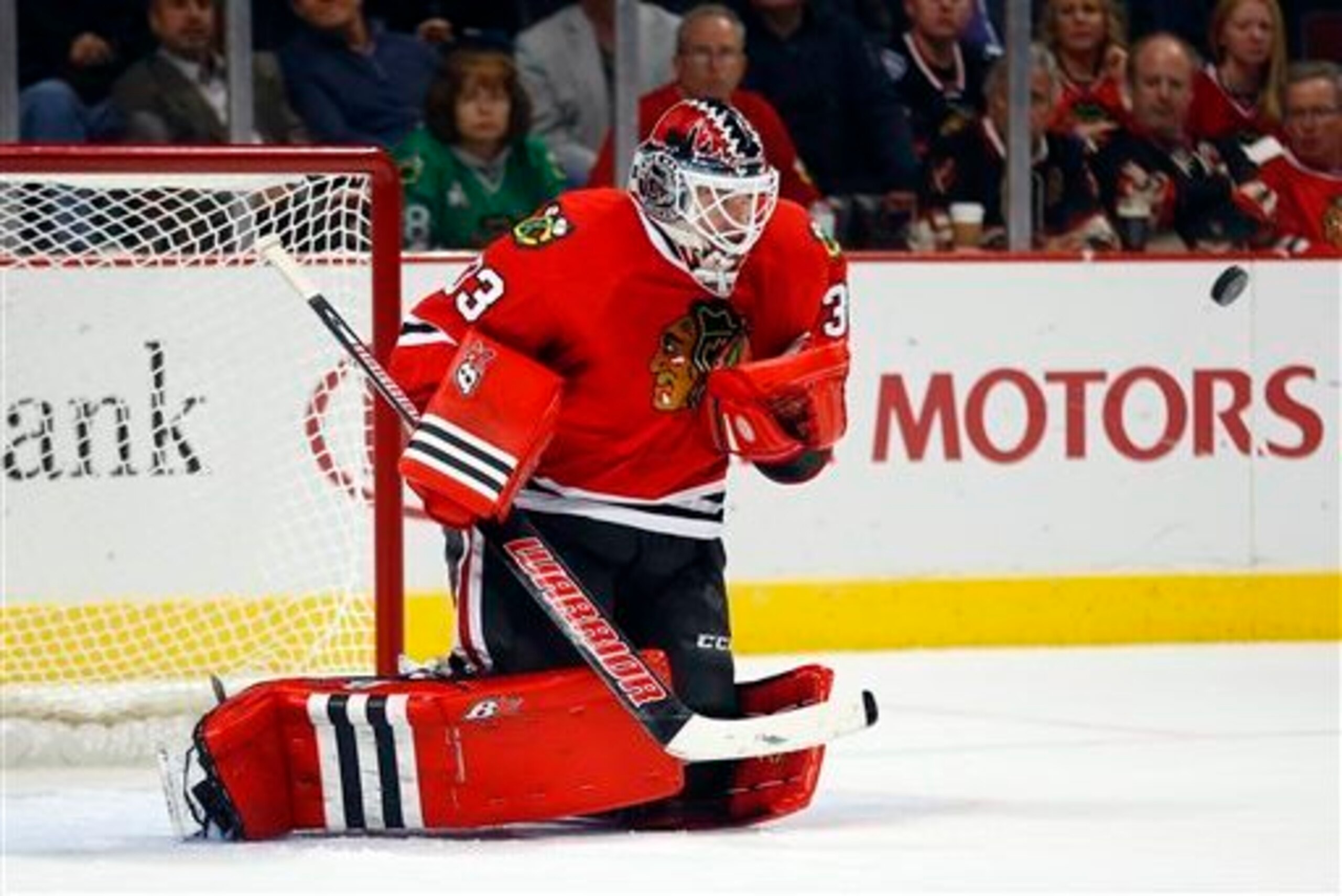 Scott Darling