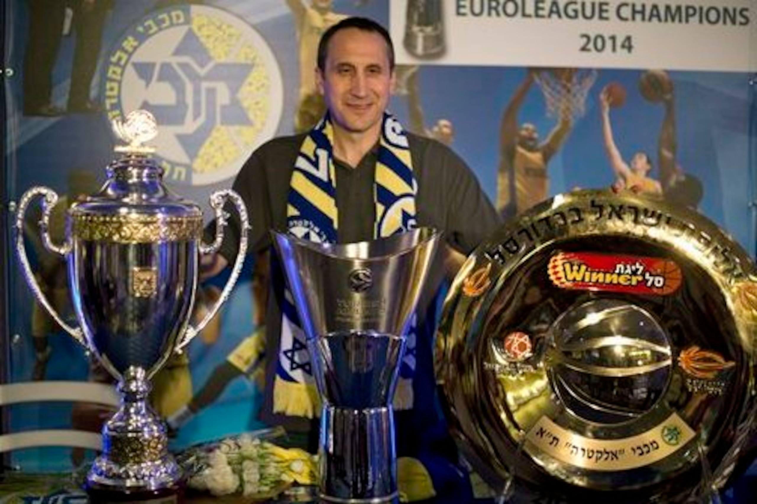 David Blatt has spoken often of his success in Europe but has also acknowledged how much he has to learn about coaching in the NBA.