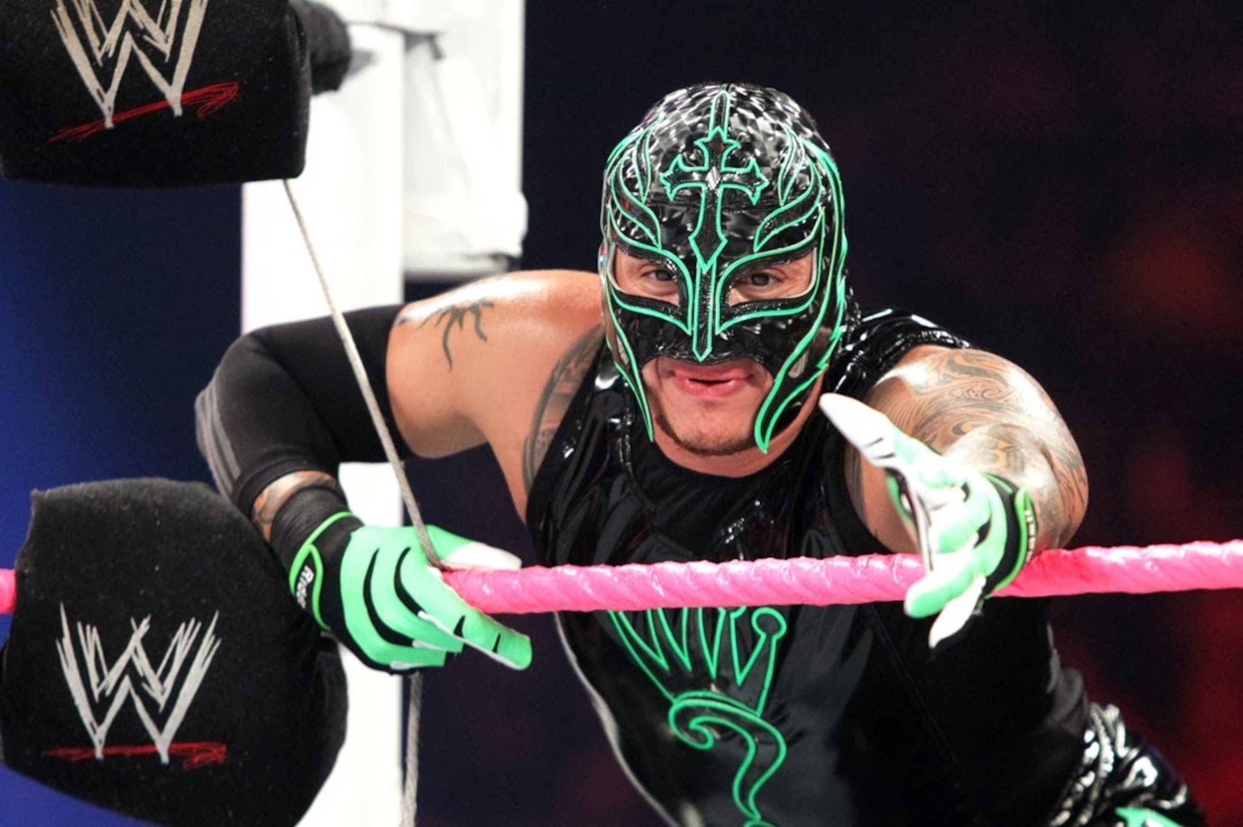 Rey Mysterio