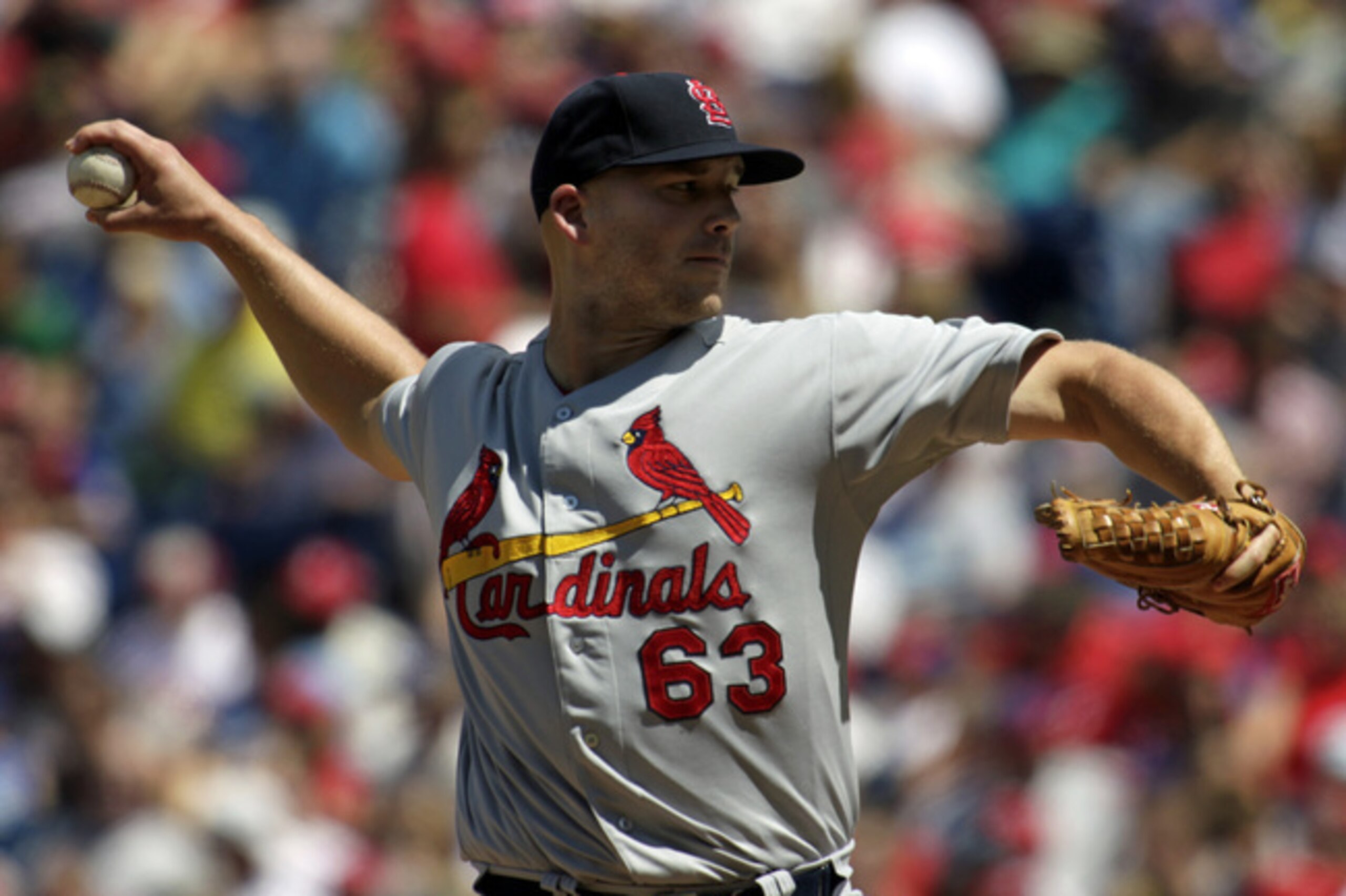 The Red Sox have to do better than Justin Masterson, who turns 30 in March and posted a 5.88 ERA over 25 starts while dealing with injury in 2014.