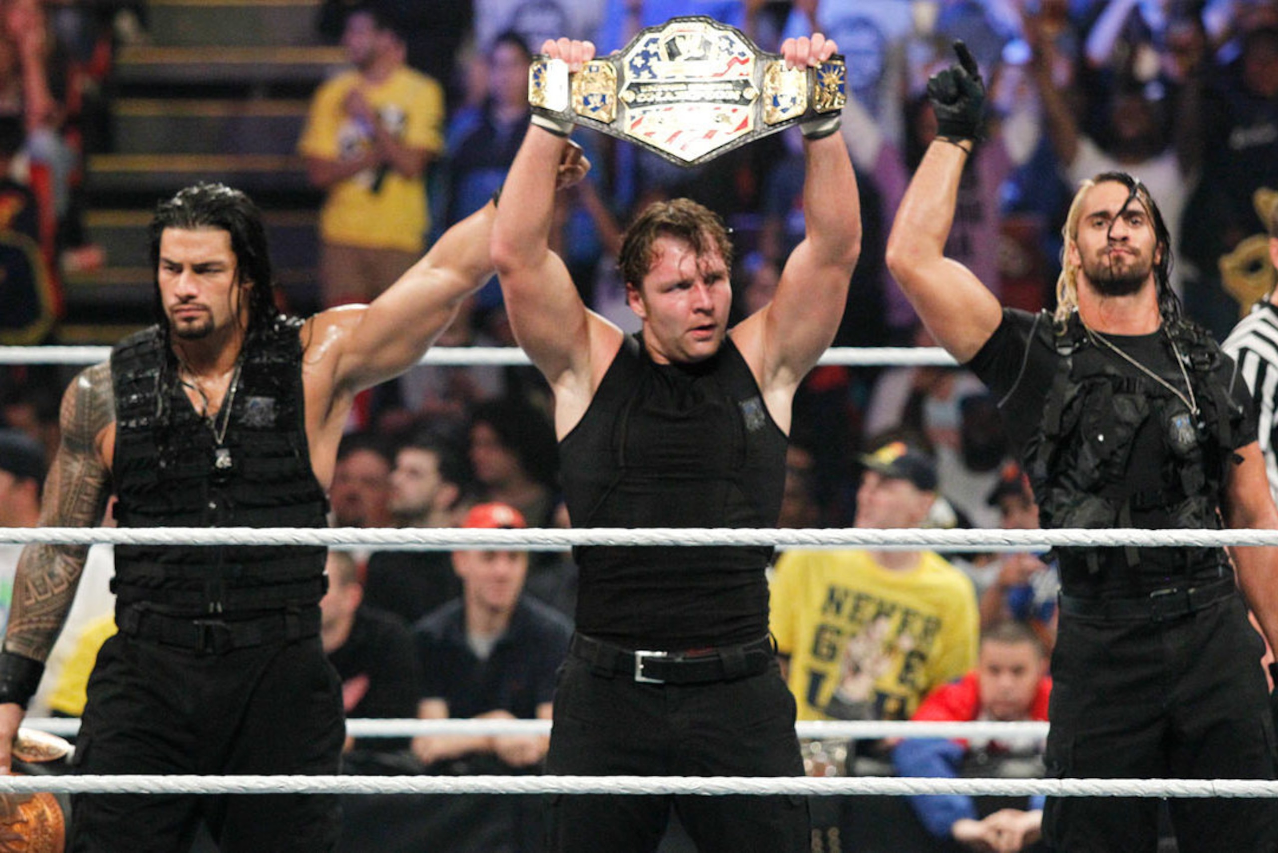 The Shield