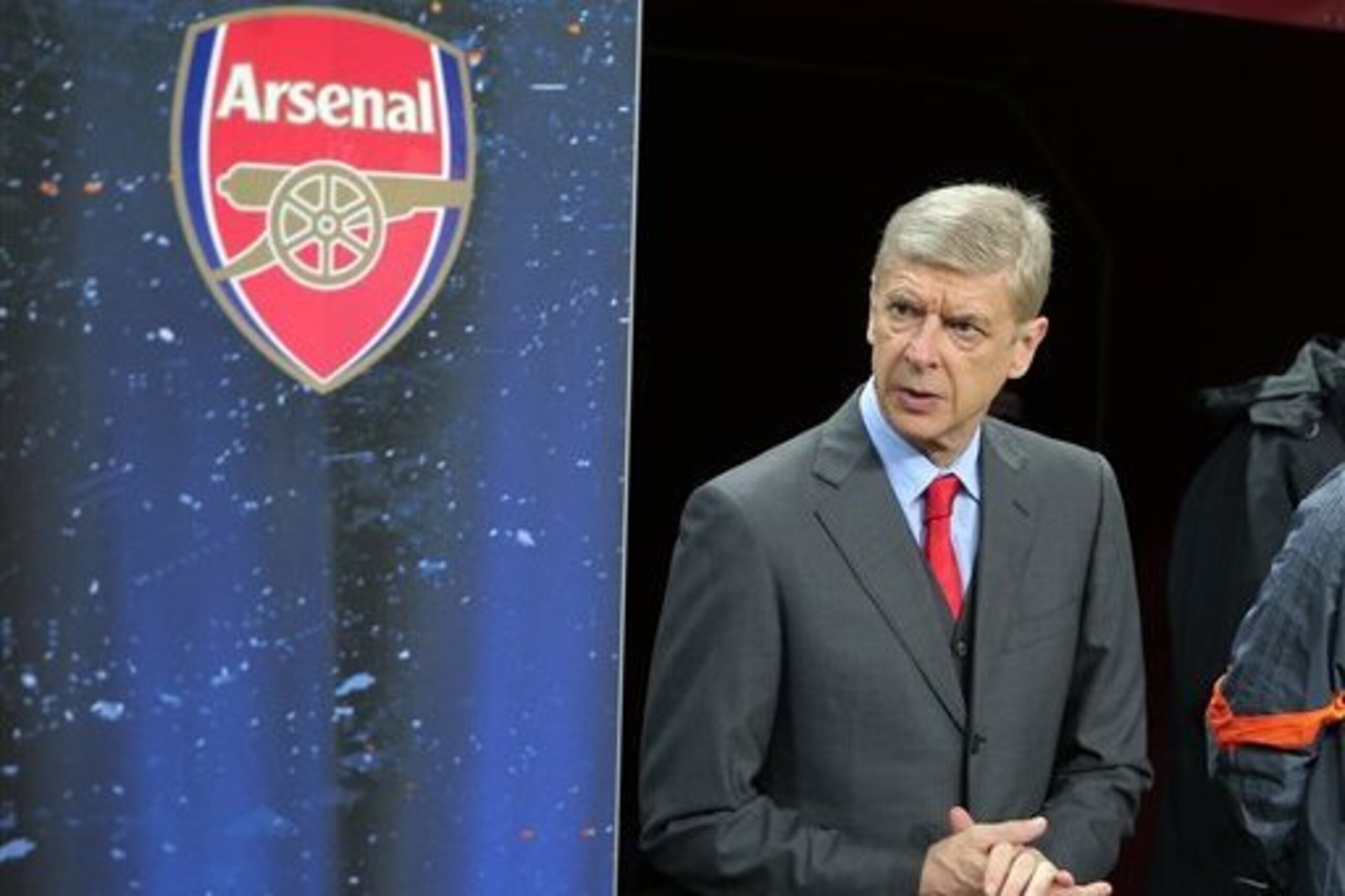 Wenger will be desperate for a rare favourable draw at this stage.