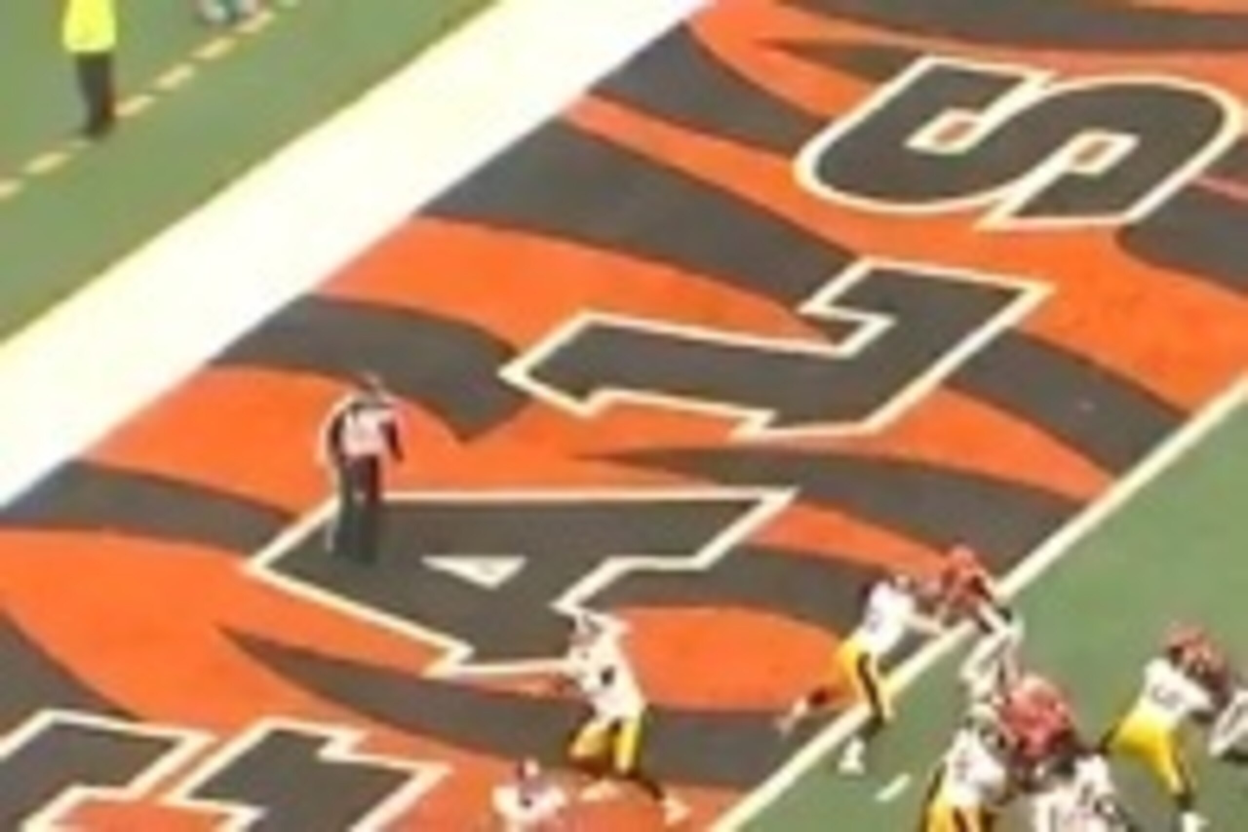Roethlisberger knows he has a one-on-one matchup with Bryant.