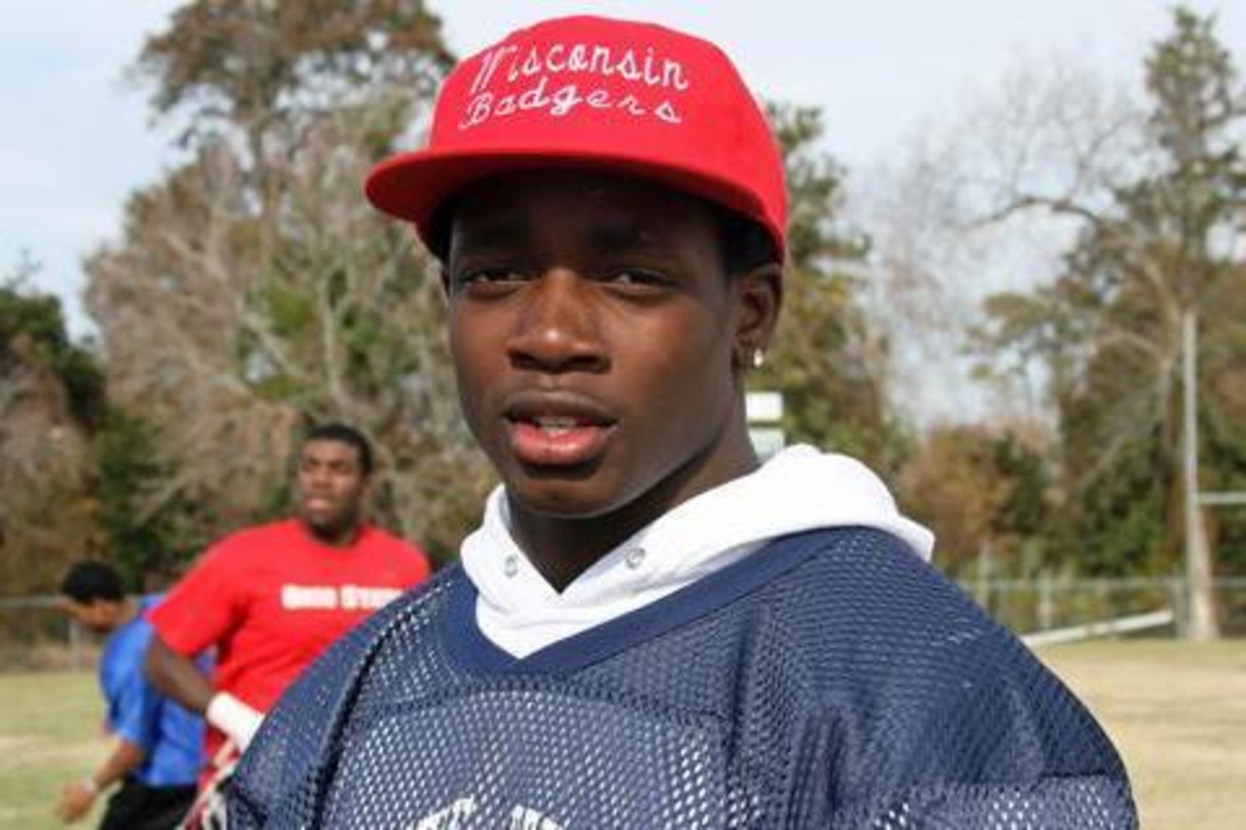 Gordon gave Wisconsin an in-state player to build around.