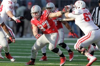 Urban Meyer was able to lure Joey Bosa from SEC country to the Big Ten.