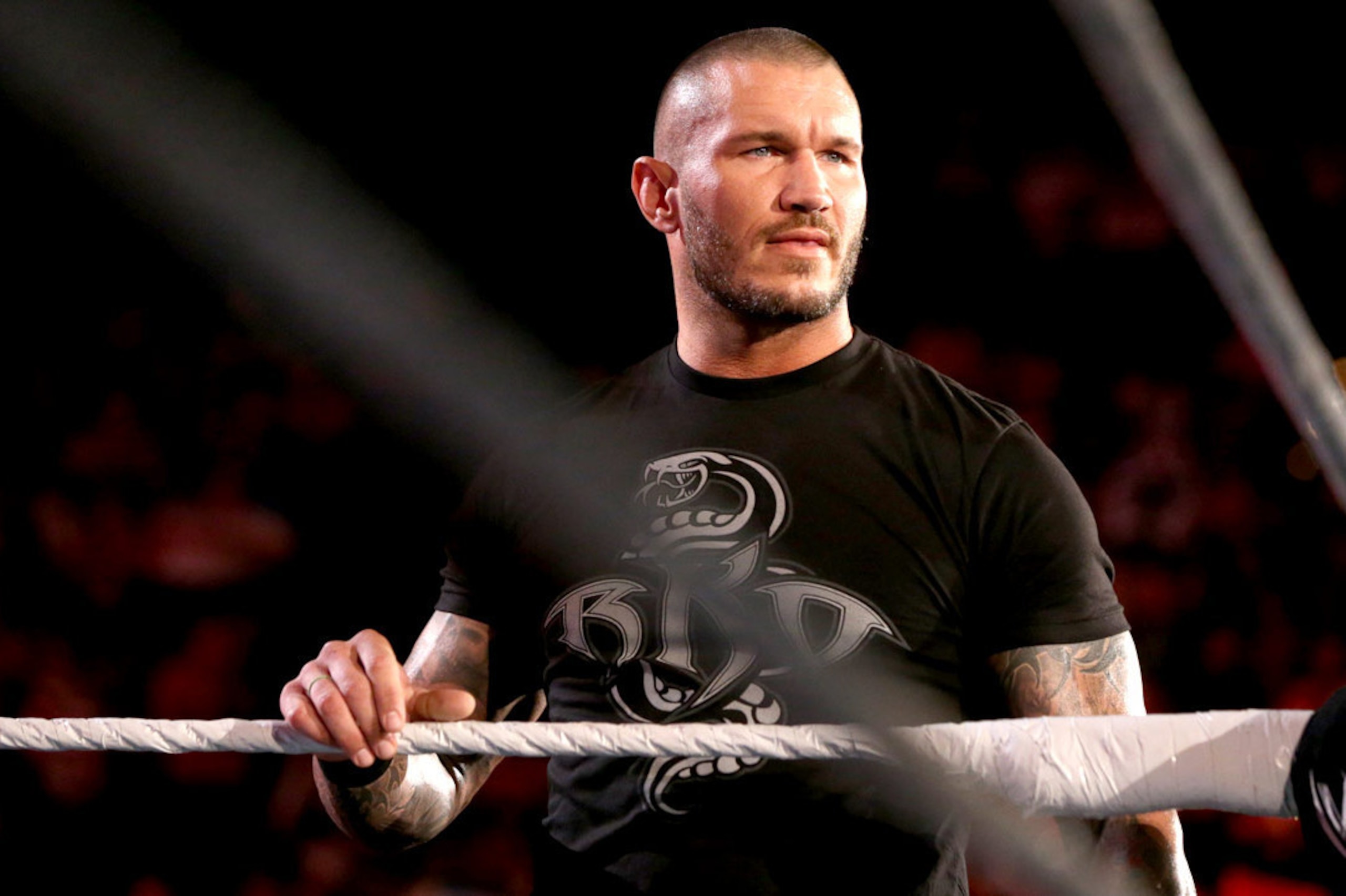 Randy Orton