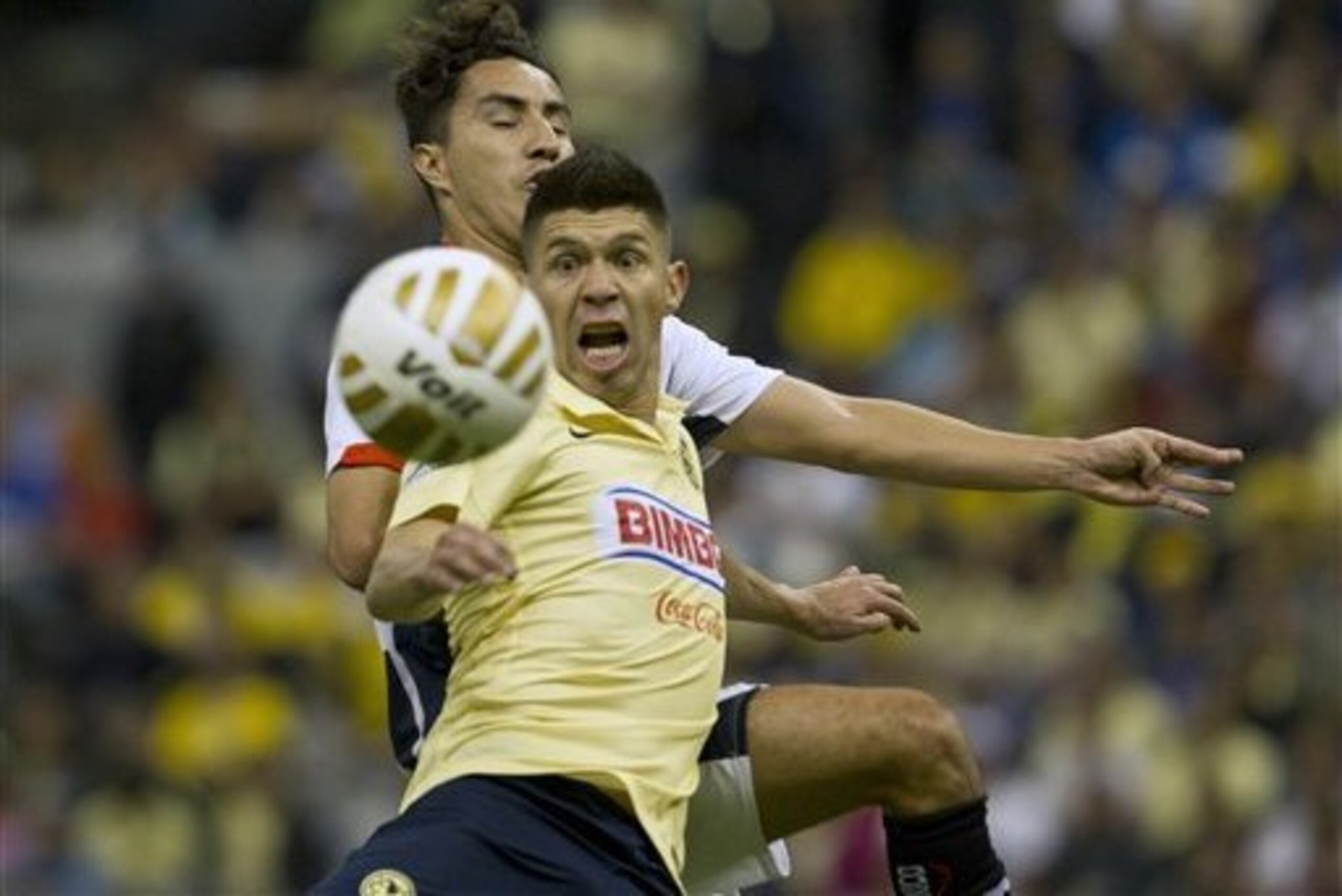 Perlata needs to do more in the second leg. But he'll also need better support.