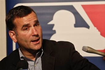 White Sox GM Rick Hahn has been a busy, busy man.