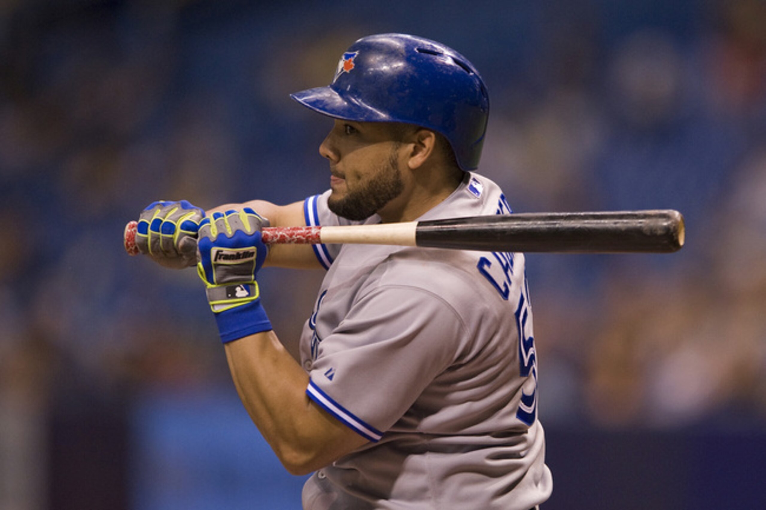Melky Cabrera will be counted on to do a lot for the Chicago White Sox.