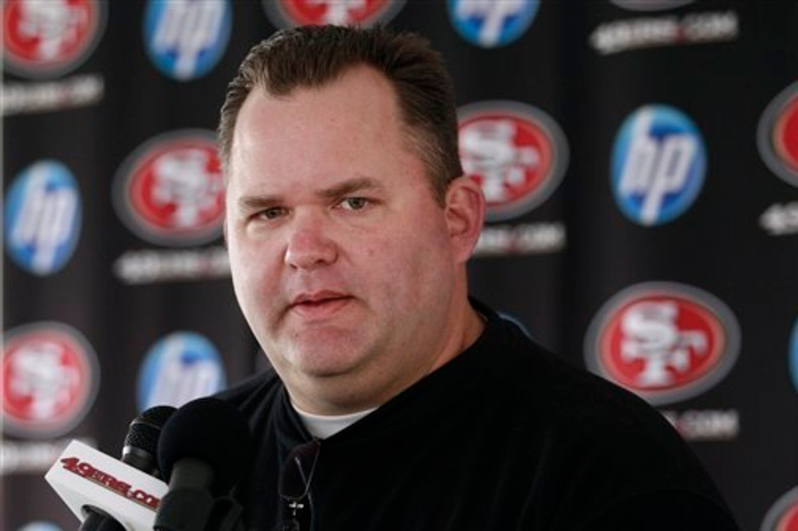 Greg Roman's play-calling has come under more scrutiny in 2014 than at any other point during his 49ers tenure.