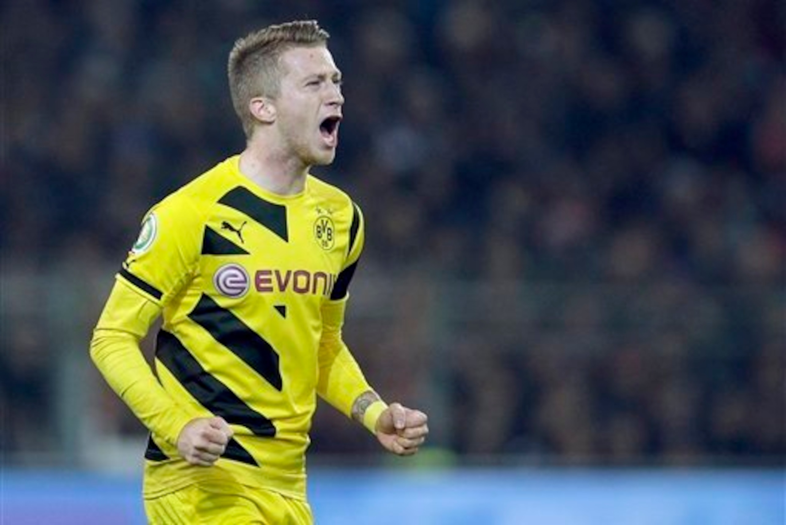 Reus would add yet another dimension to Real's formidable attacking Arsenal. Reus would add yet another dimension to Real's formidable attacking Arsenal.