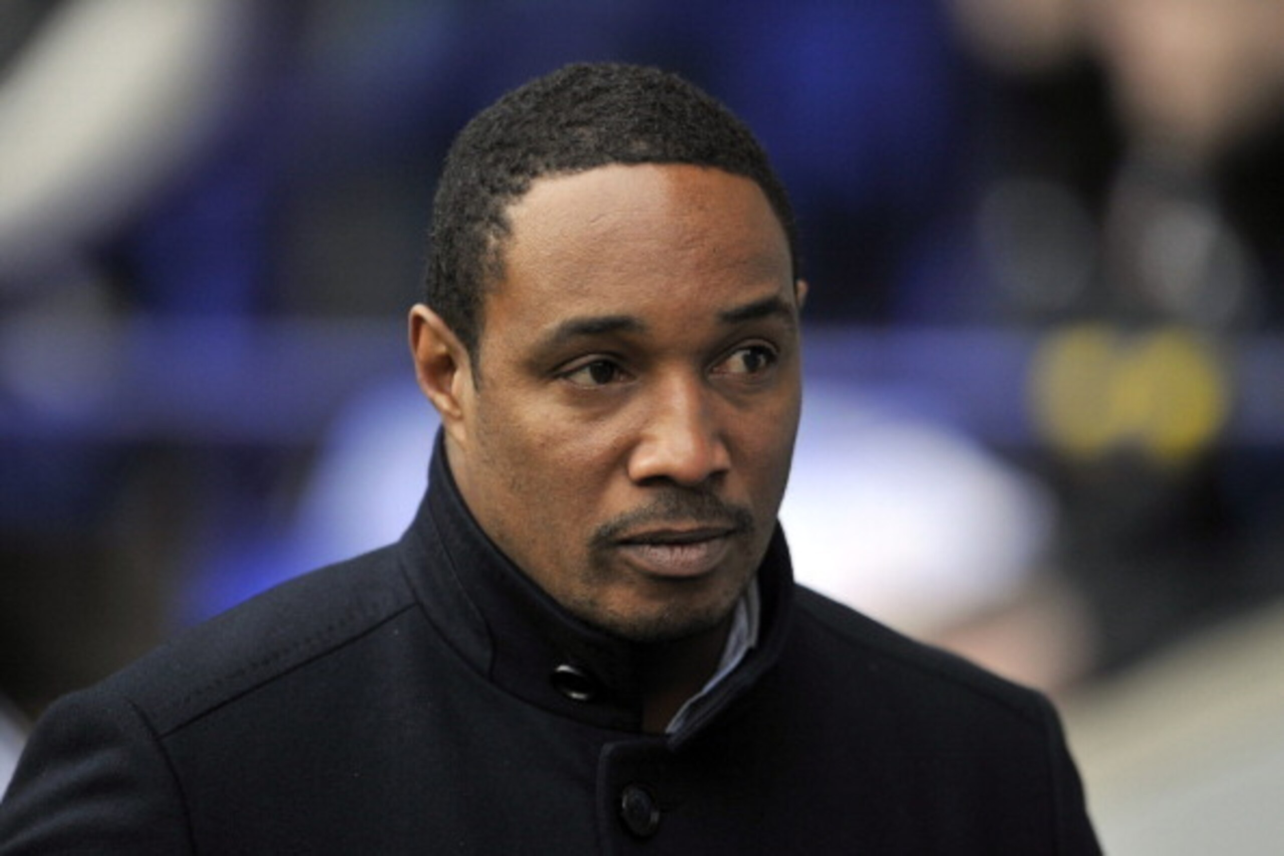 BOLTON, ENGLAND - JANUARY 4: Paul Ince manager of Blackpool during the FA CupThird Round match between Bolton Wanderers and Blackpool at the Reebok Stadium on January 4, 2014 in Bolton, England. (Photo by Clint Hughes/Getty Images) BOLTON, ENGLAND - JANUARY 4: Paul Ince manager of Blackpool during the FA CupThird Round match between Bolton Wanderers and Blackpool at the Reebok Stadium on January 4, 2014 in Bolton, England. (Photo by Clint Hughes/Getty Images)