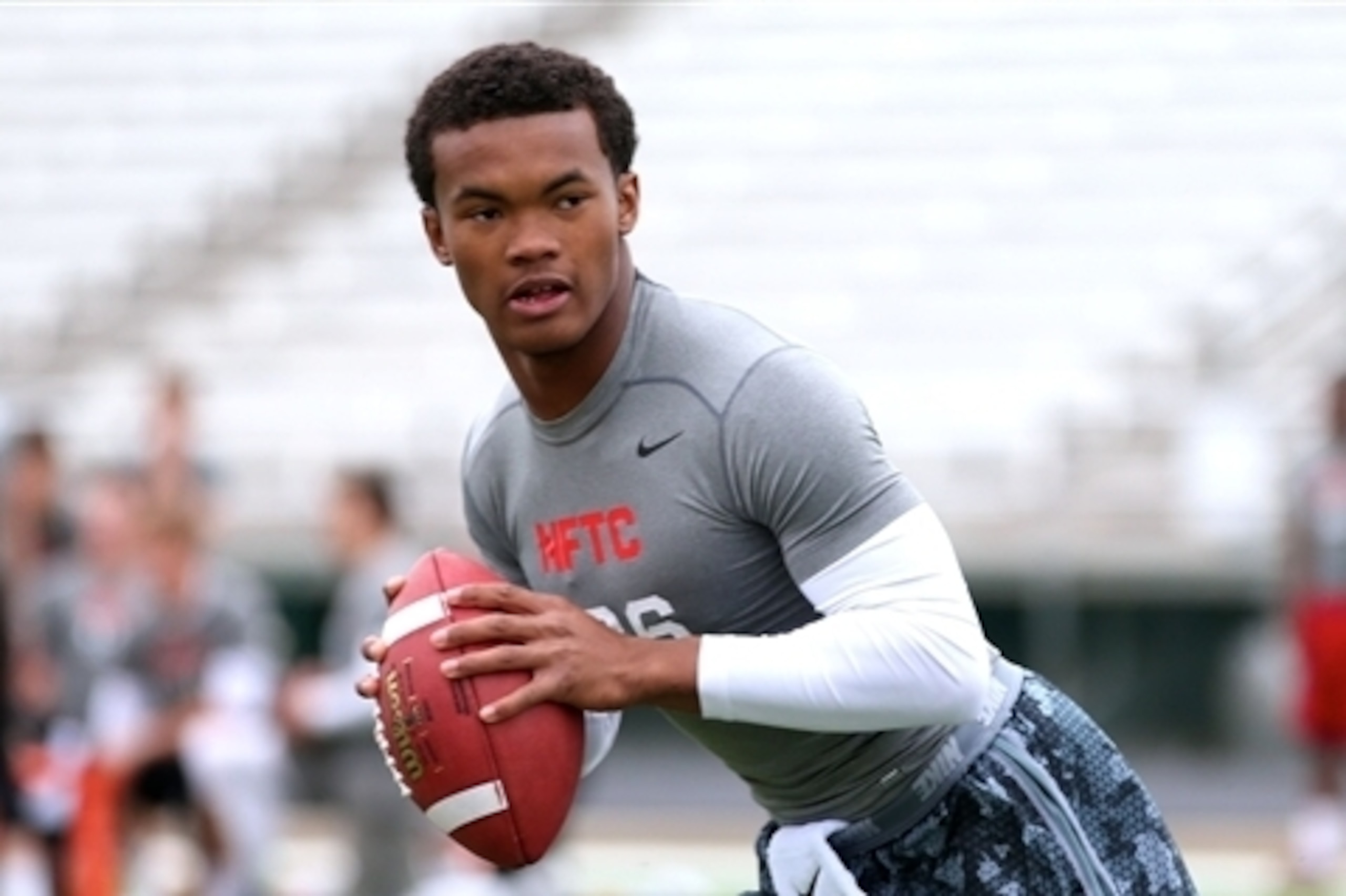 Murray can make it three state titles in a row.