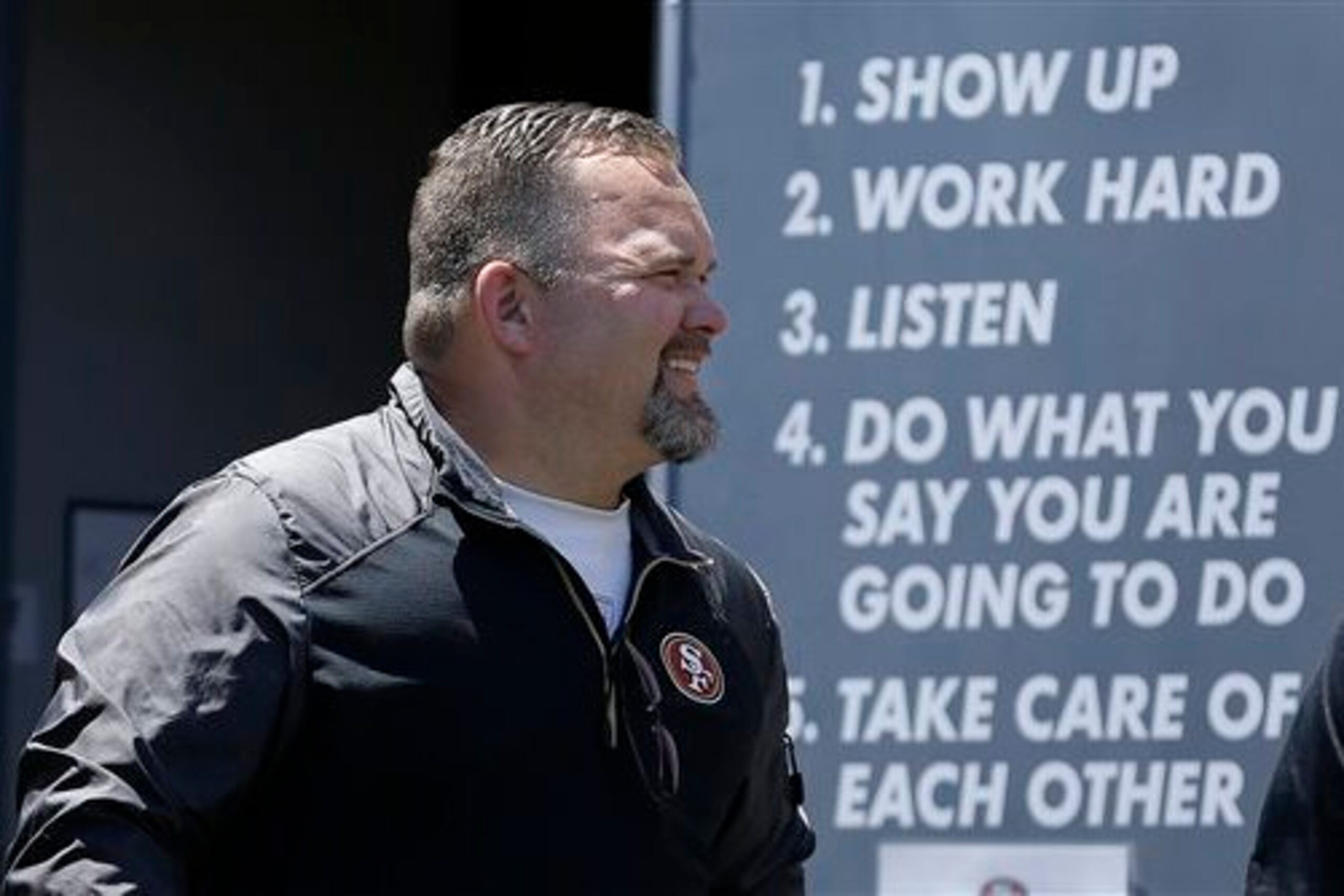 What does Greg Roman's future hold?