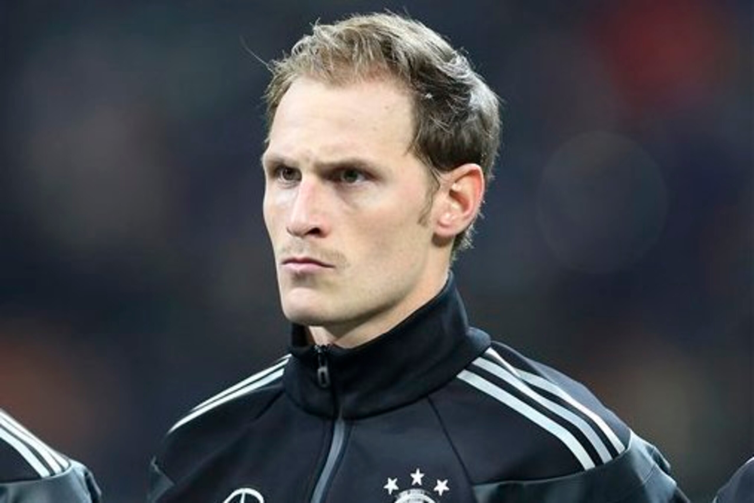 Germany international Howedes will be in demand in January