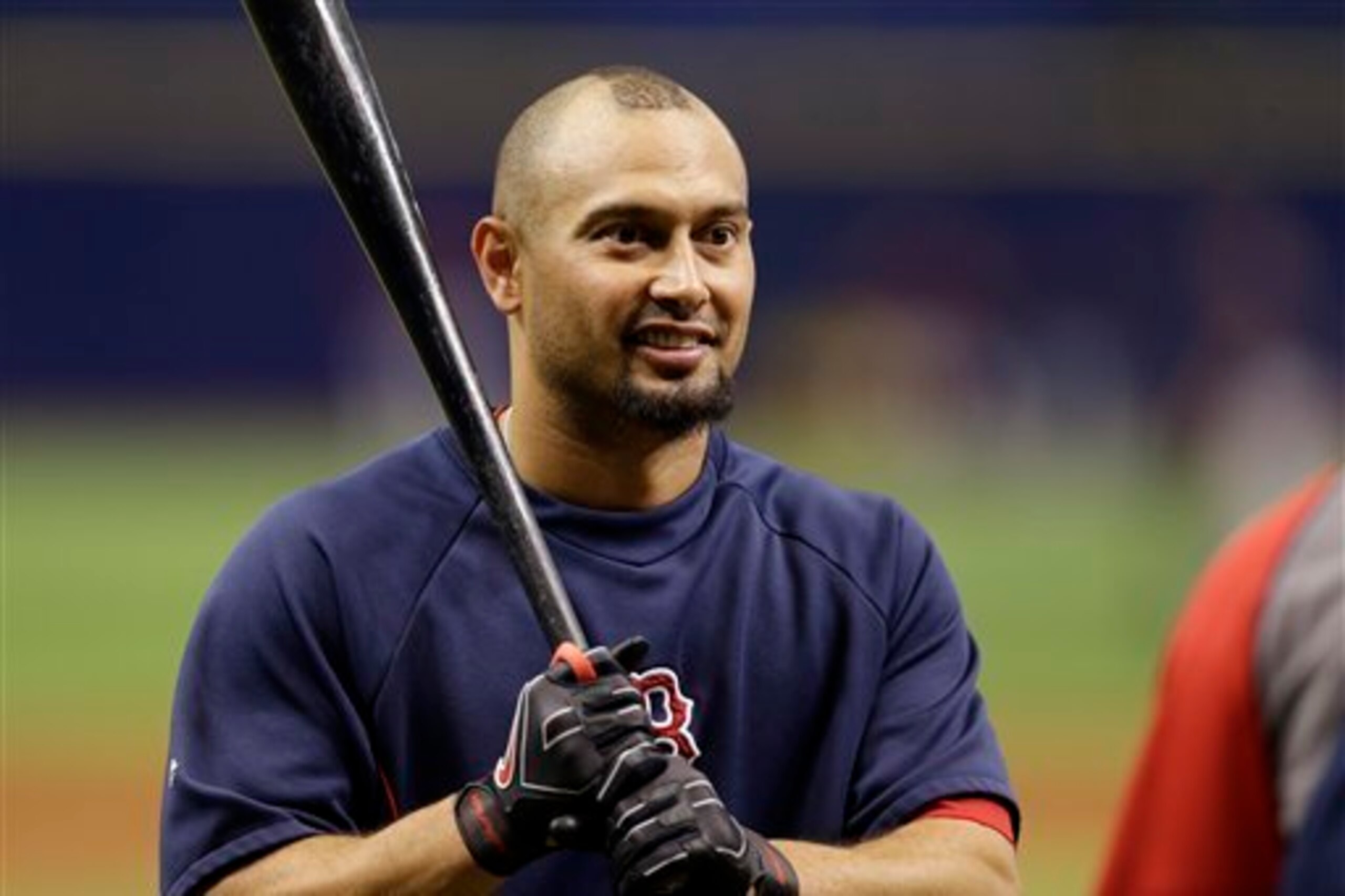 Would the Mariners be willing to gamble on Victorino staying healthy as an everyday player? Would the Mariners be willing to gamble on Victorino staying healthy as an everyday player?