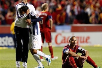 Real Salt Lake has accomplished things that no other MLS club has done.