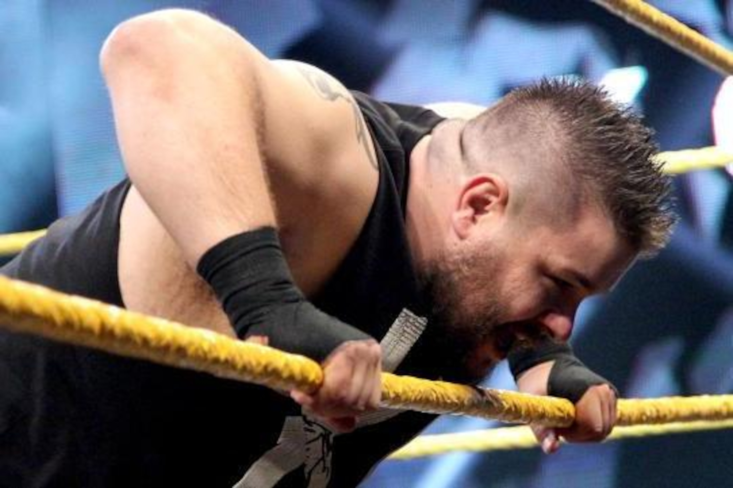 Kevin Owens