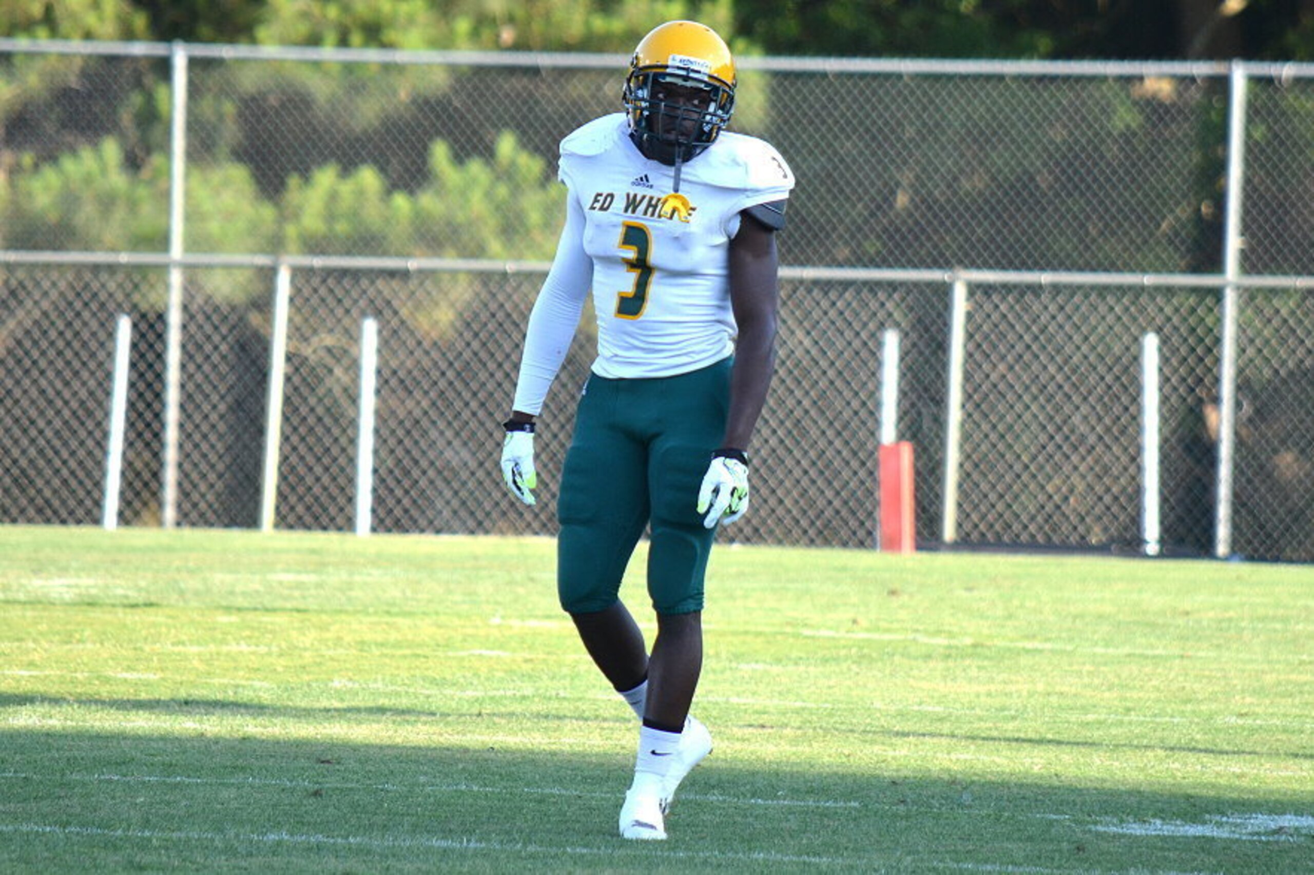 Javarius Davis not ready to call Miami his leader following official visit.
