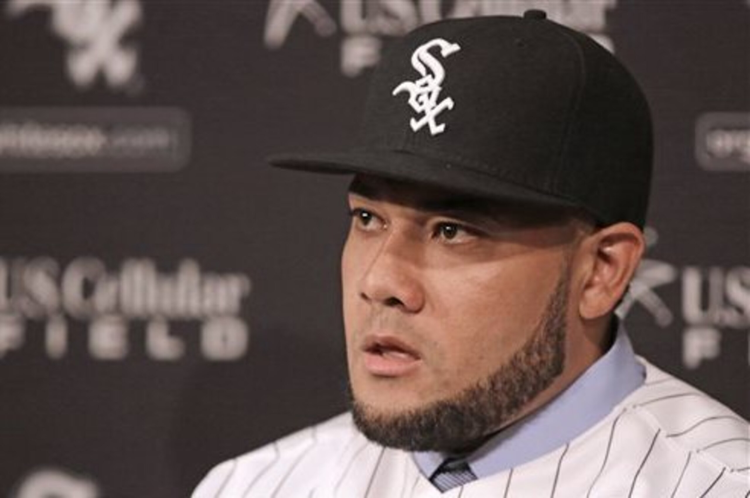 After a bounce-back 2014 campaign, Melky Cabrera landed a three-year deal from the White Sox.