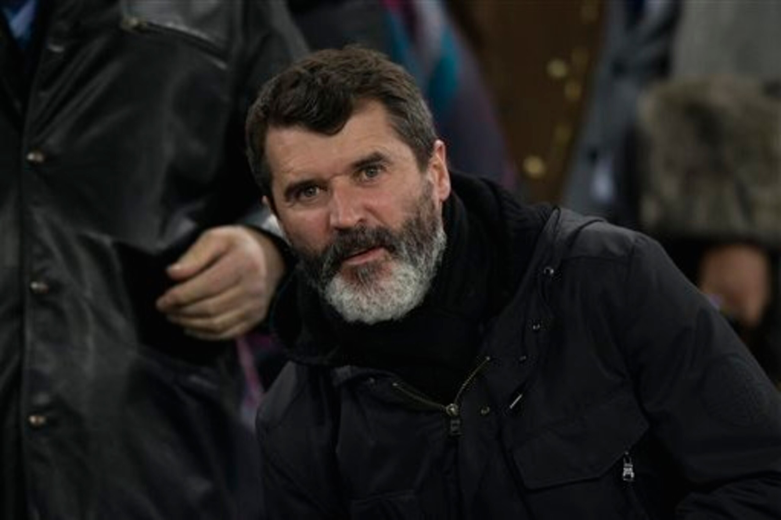 Keane had reportedly become a distraction.