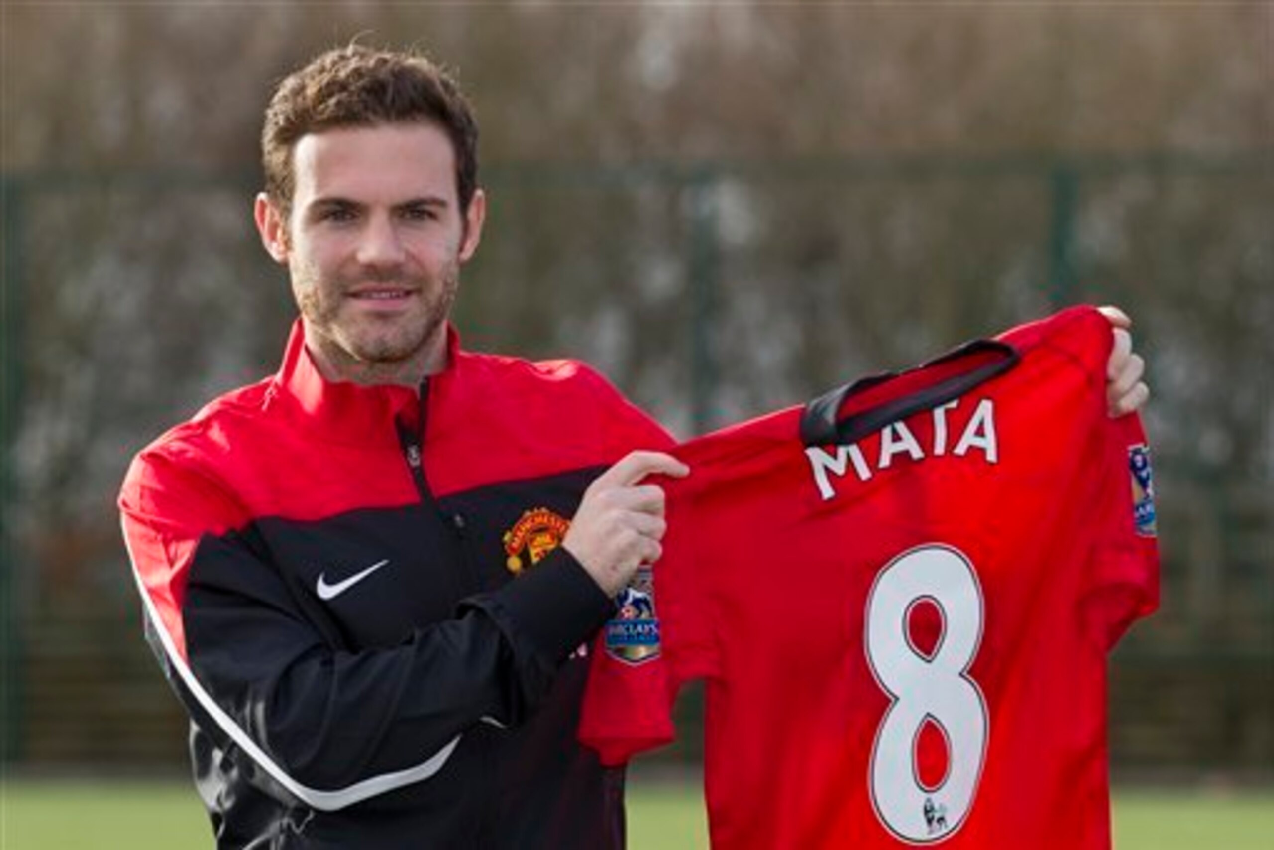 United spent big last January, will they do the same again?