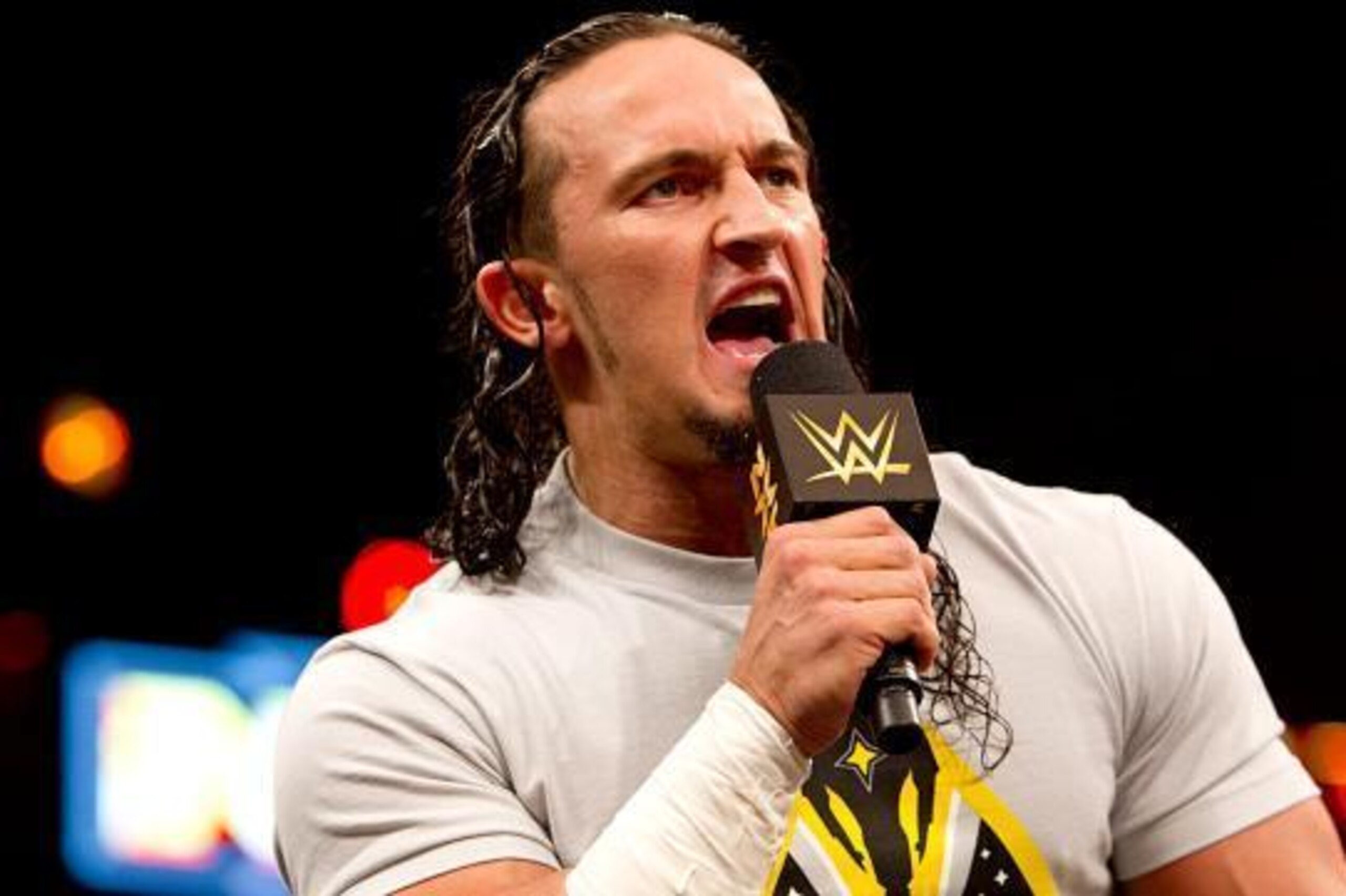 Adrian Neville Adrian Neville