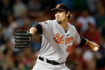 Miller would have be the ideal signing for Detroit