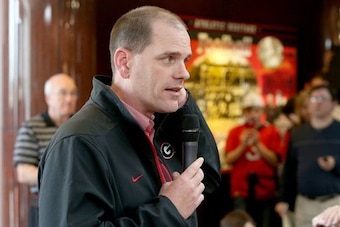 Bobo has always recruited well.