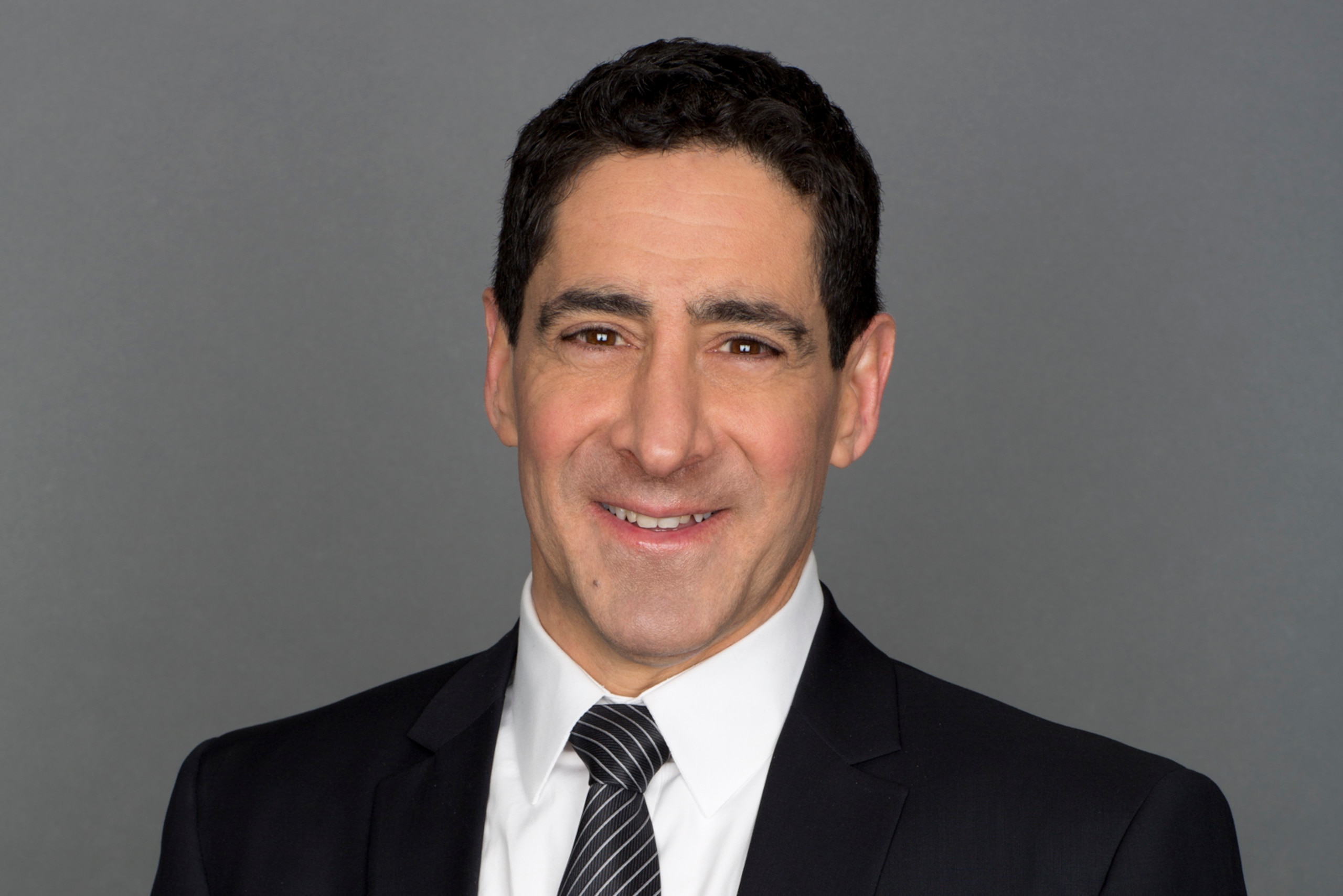 Hershman joined HBO Sports as president in 2012.