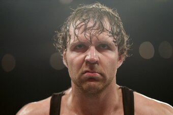 Dean Ambrose