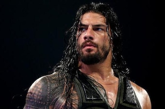 Roman Reigns