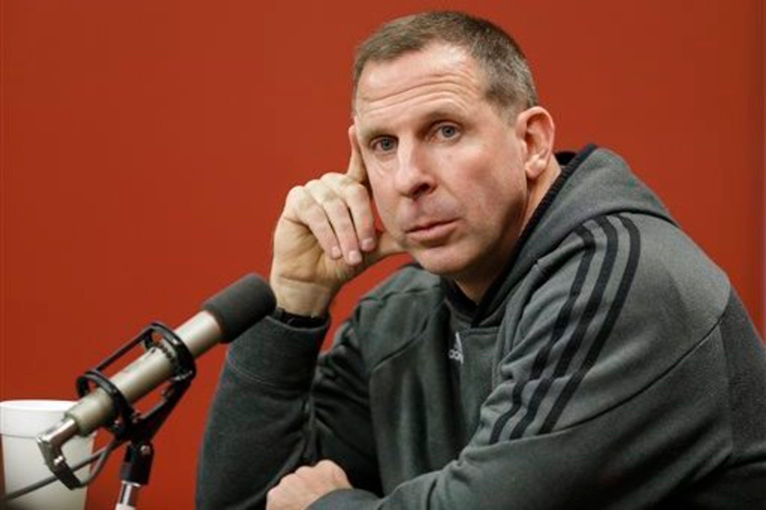 Don't be surprised if Nebraska lays it all on the line for Bo on Saturday