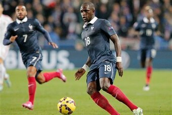 Sissoko could be tempted to Arsenal.