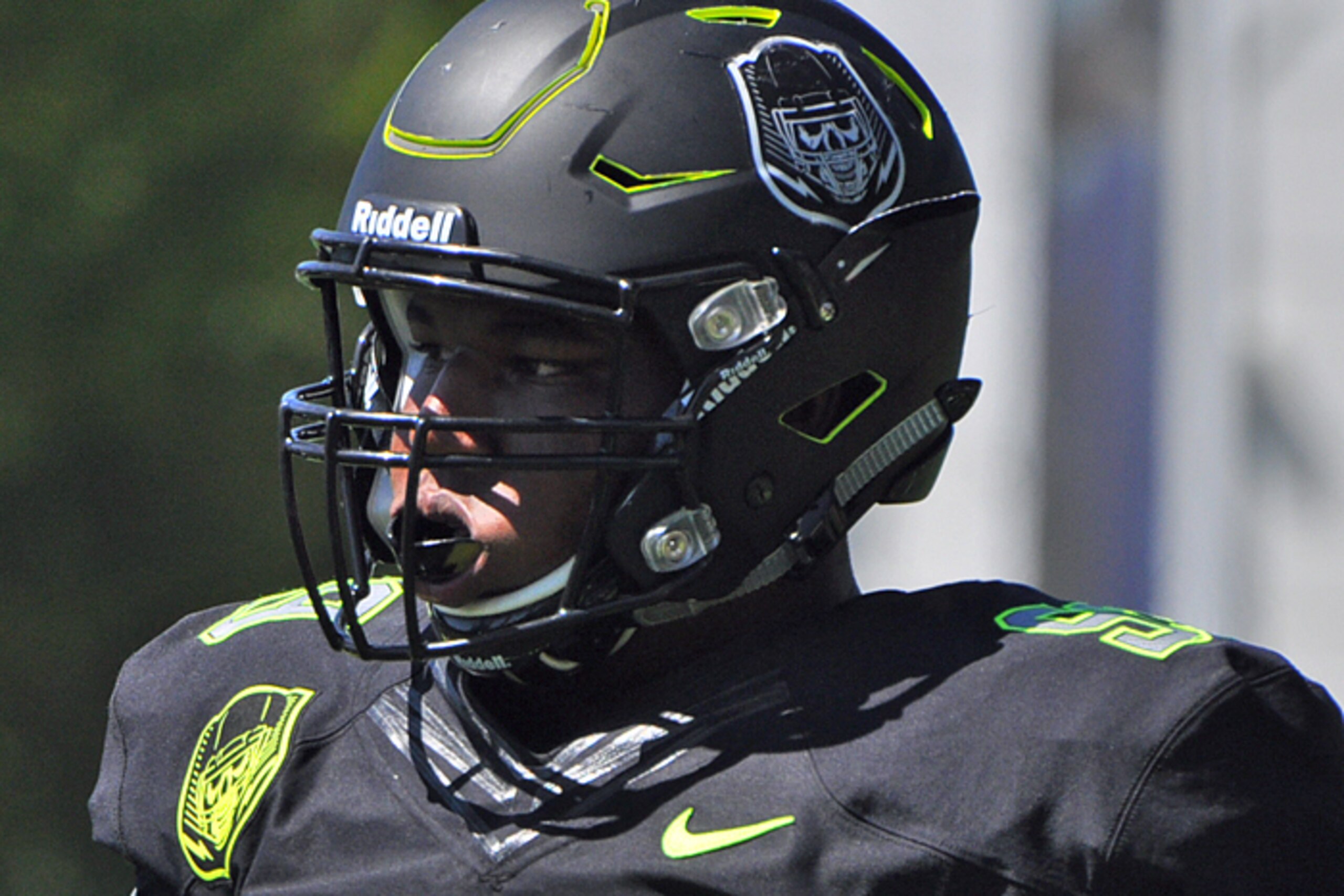 Is Virginia Tech the team to beat for defensive tackle Tim Settle?