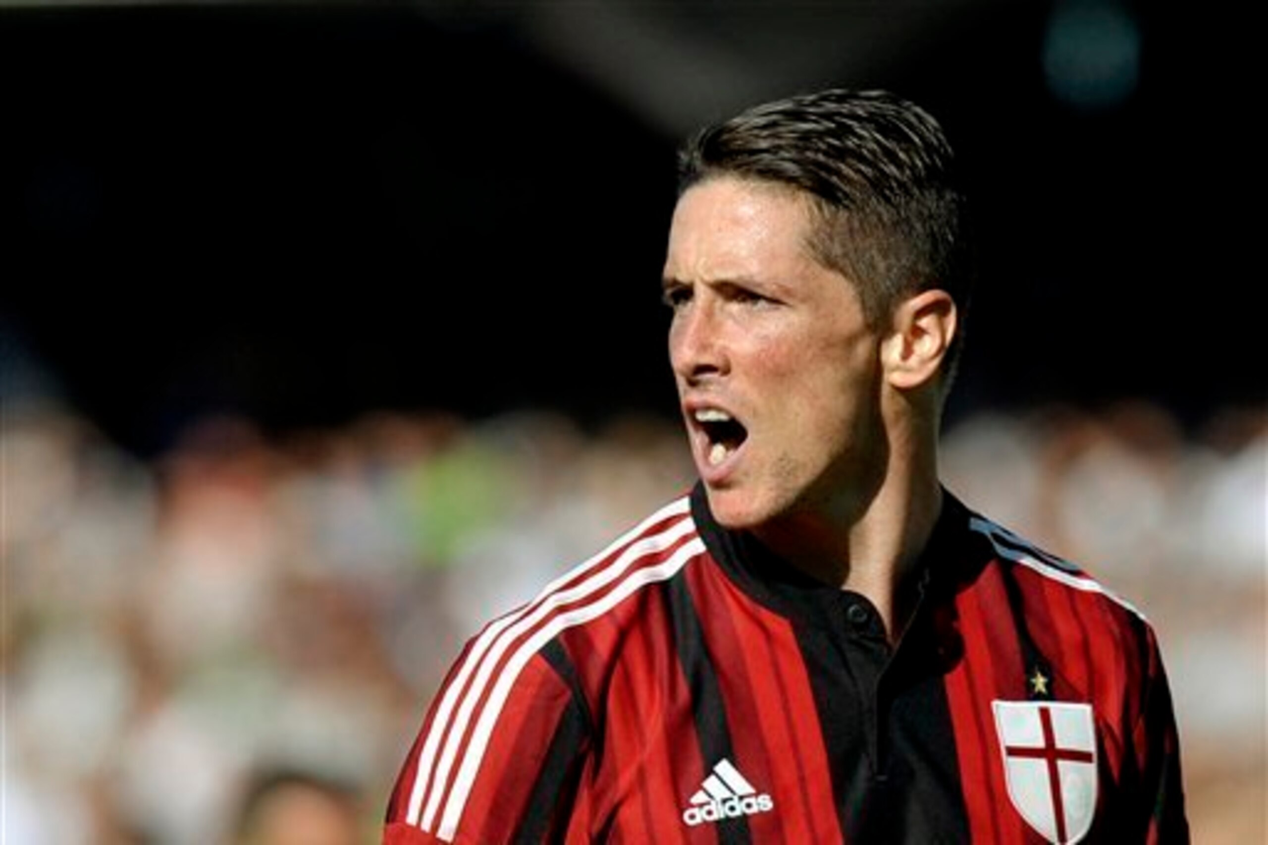 Torres looks set for a switch to Atletico.
