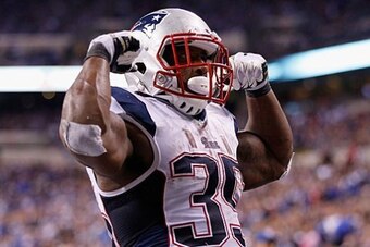 The Patriots look to win no matter which player is on the field.