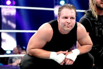 Dean Ambrose
