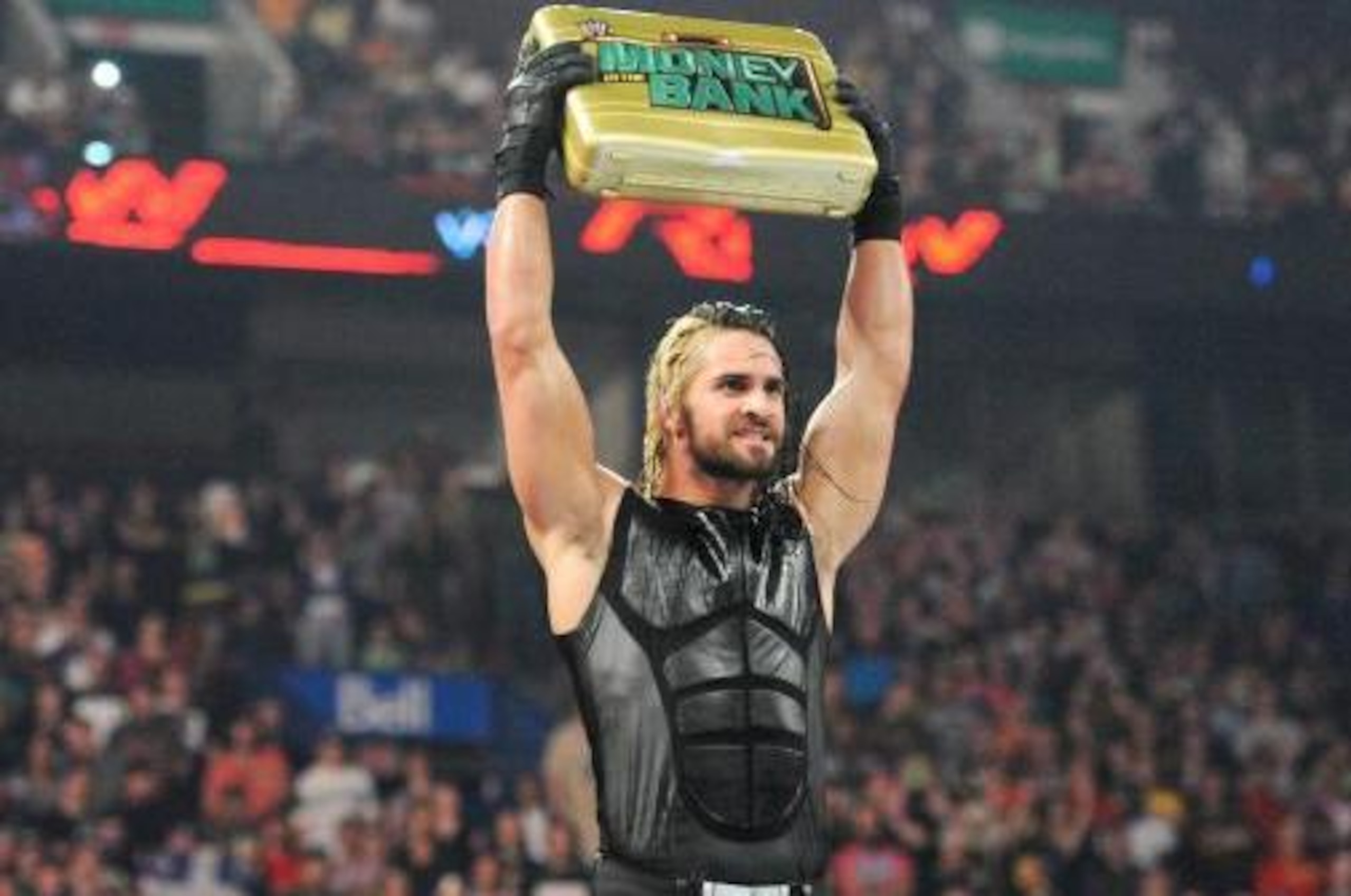 Seth Rollins