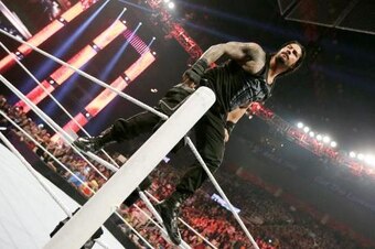 Reigns