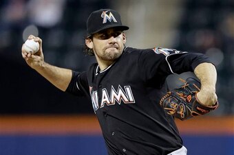 Some stats suggest Nathan Eovaldi was a lot better than his 4.37 ERA in 2014.