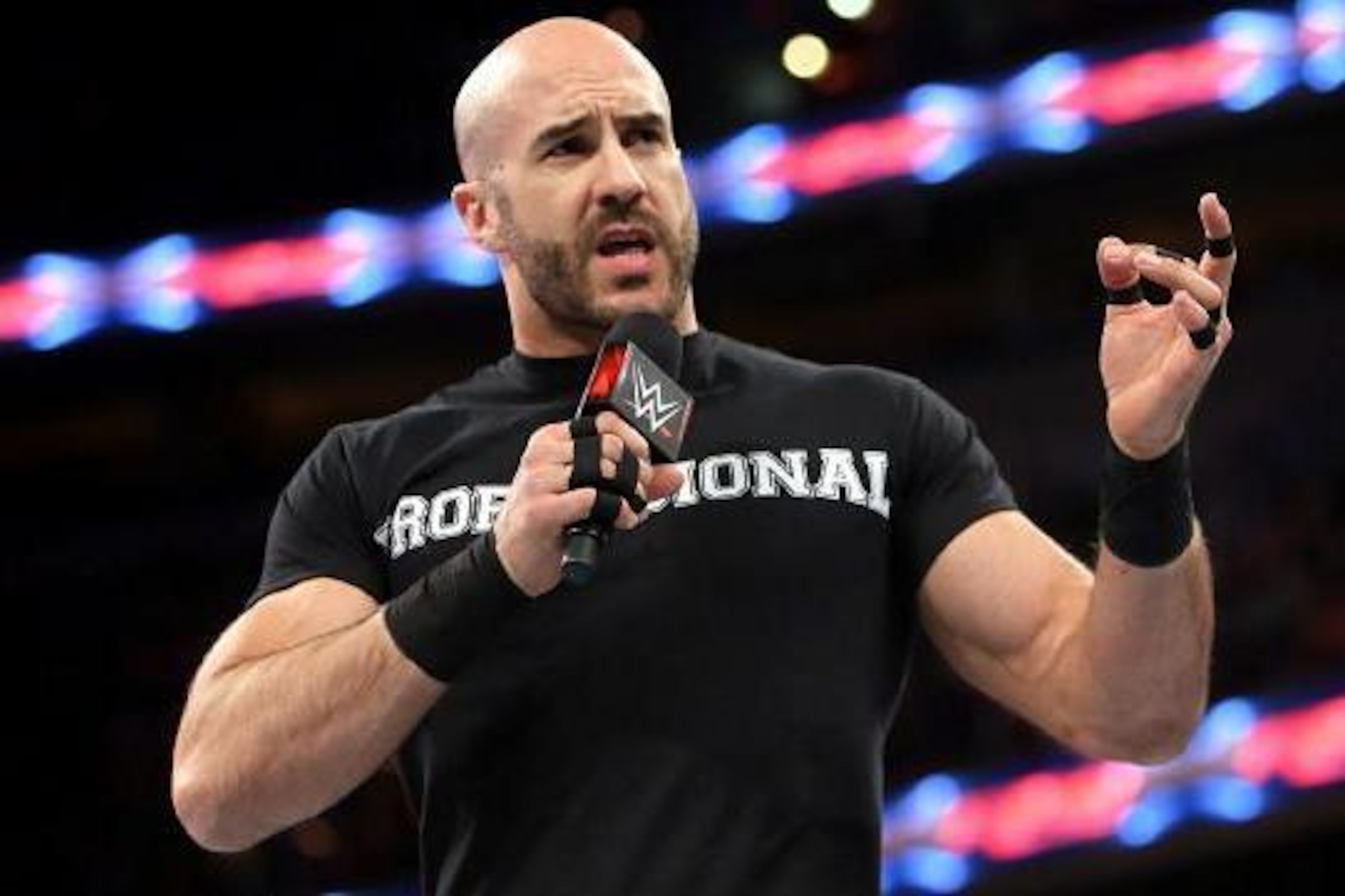 Cesaro