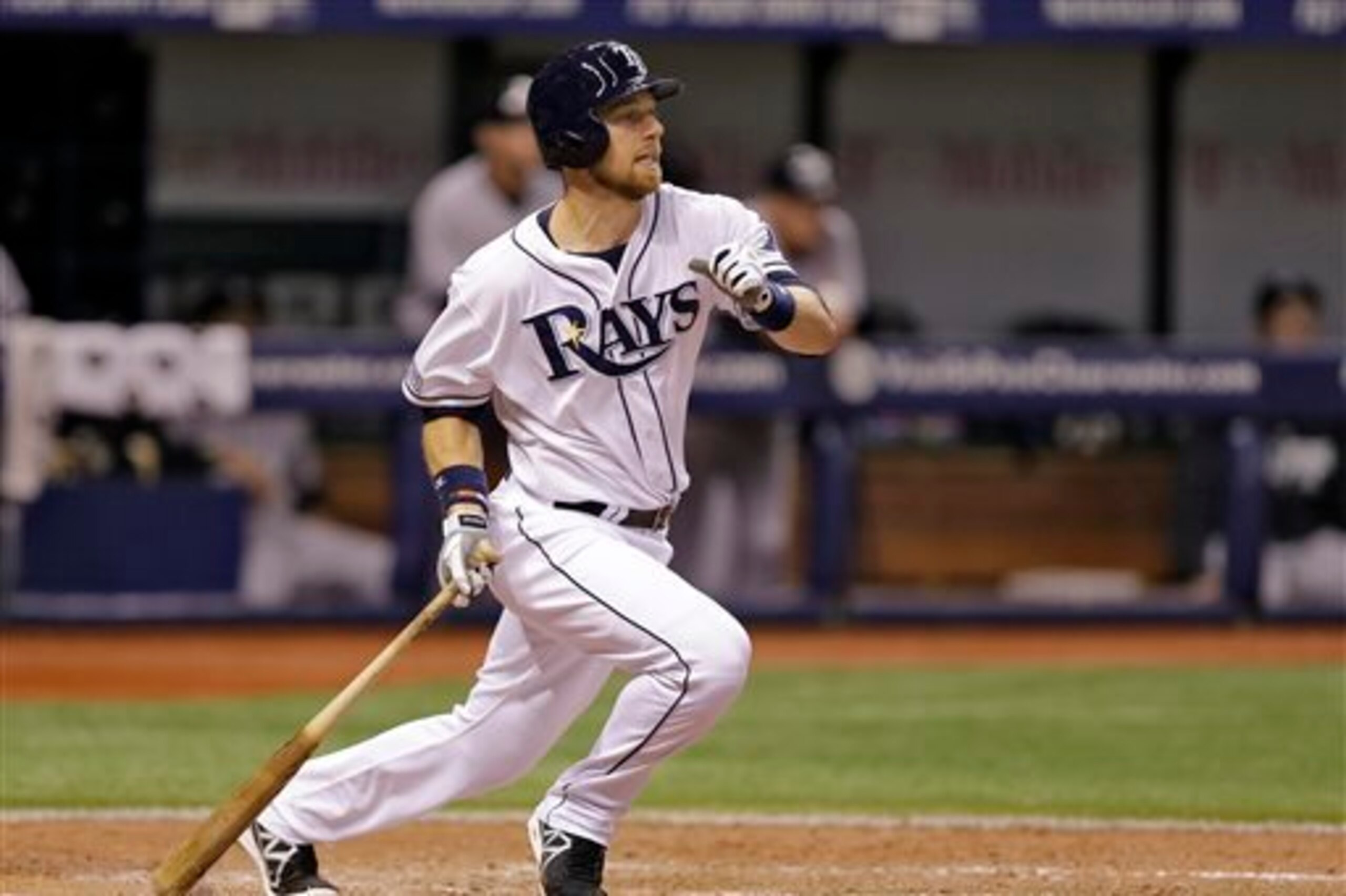 Ben Zobrist fits well in Seattle, but may cost too much talent to acquire.